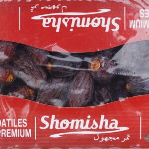 Shomisha Premium Medjoul 908g