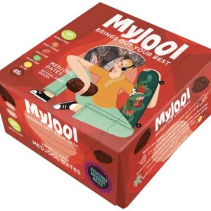 MyJool Medjoul 400gr