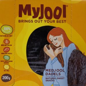 MyJool Medjoul 200gr